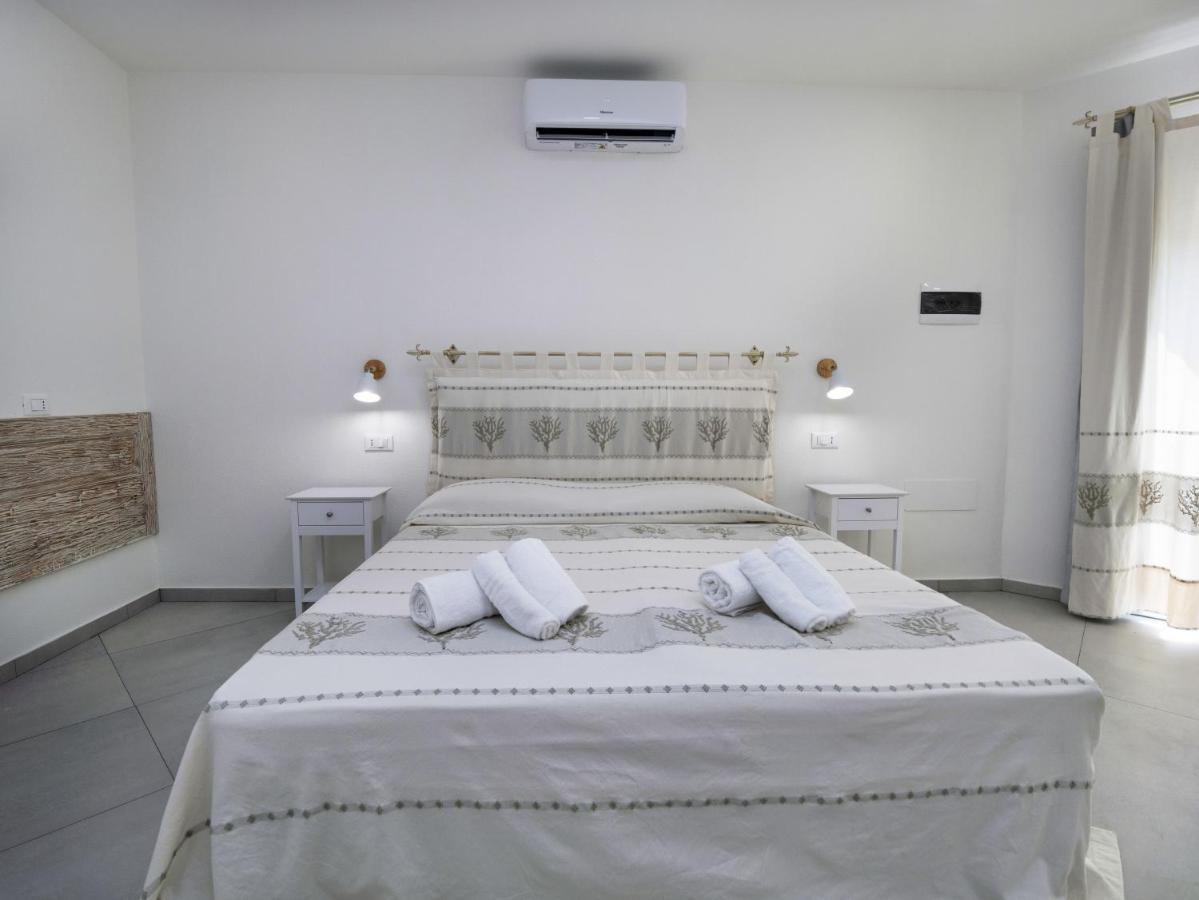 Aldo Moro Rooms Olbia Exterior photo